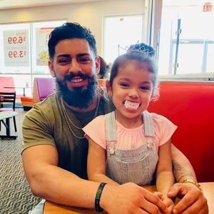 Meet your Posher, Isaac